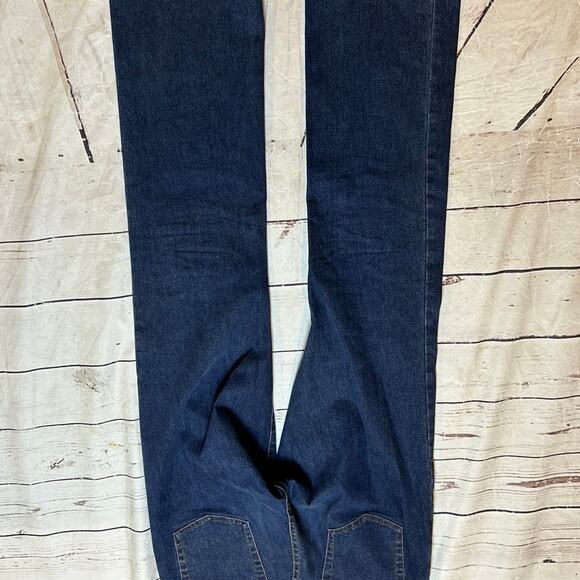 Trina Turk Jeans Nondistressed Size 8 Designer Style 93415 - Picture 8 of 8